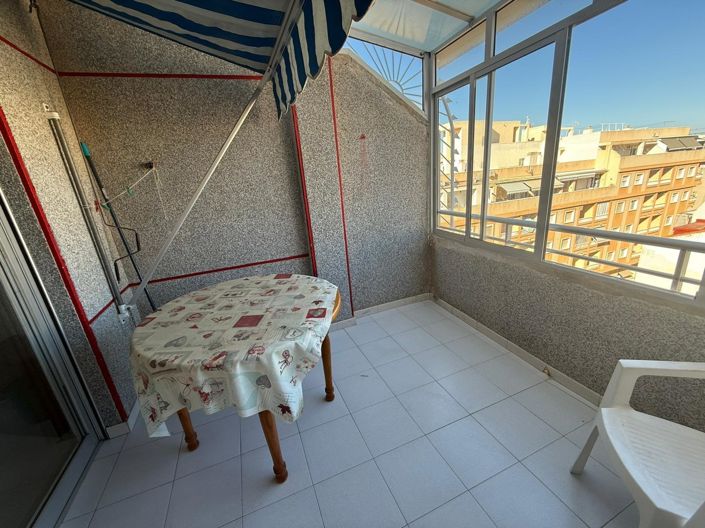 Image No.10-Appartement de 1 chambre à vendre à Torrevieja