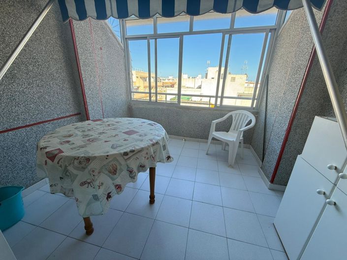 Image No.11-Appartement de 1 chambre à vendre à Torrevieja