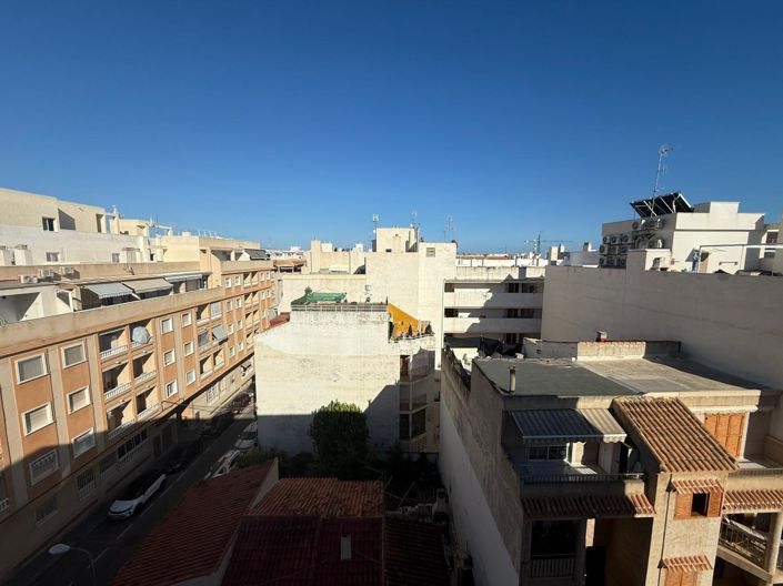 Image No.12-Appartement de 1 chambre à vendre à Torrevieja