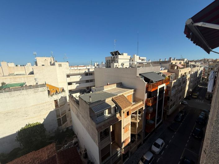 Image No.13-Appartement de 1 chambre à vendre à Torrevieja