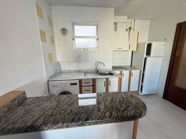 Image No.3-Appartement de 1 chambre à vendre à Torrevieja