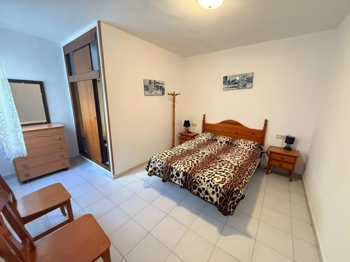 Image No.4-Appartement de 1 chambre à vendre à Torrevieja