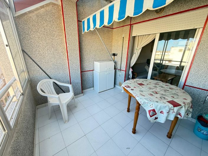 Image No.9-Appartement de 1 chambre à vendre à Torrevieja