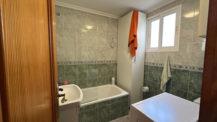 Image No.15-Appartement de 1 chambre à vendre à Torrevieja