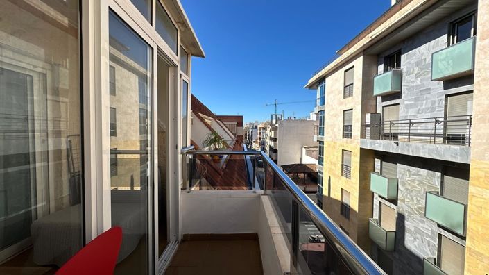 Image No.24-Appartement de 1 chambre à vendre à Torrevieja