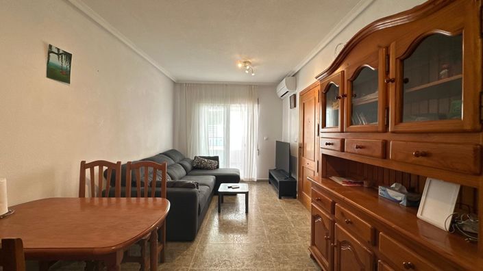 Image No.3-Appartement de 1 chambre à vendre à Torrevieja