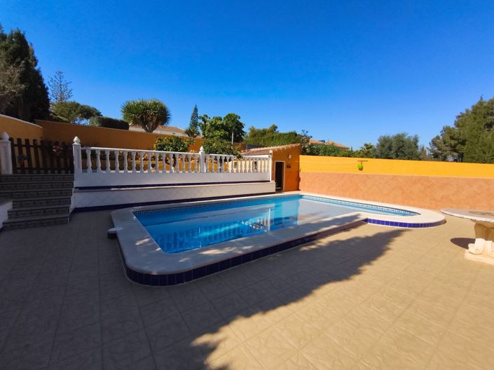 Image No.43-4 Bed Villa for sale
