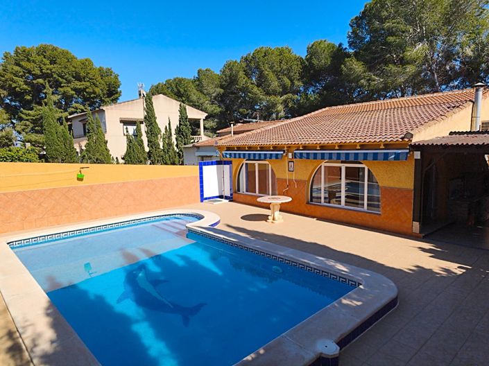 Image No.45-4 Bed Villa for sale