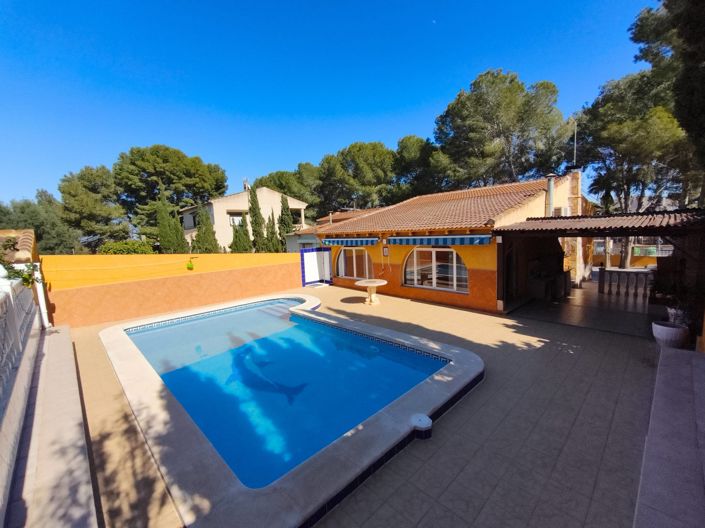 Image No.46-4 Bed Villa for sale