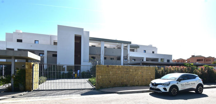Image No.19-Appartement de 2 chambres à vendre à Casares