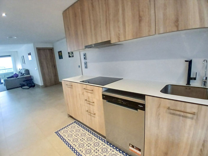 Image No.2-Appartement de 2 chambres à vendre à Casares