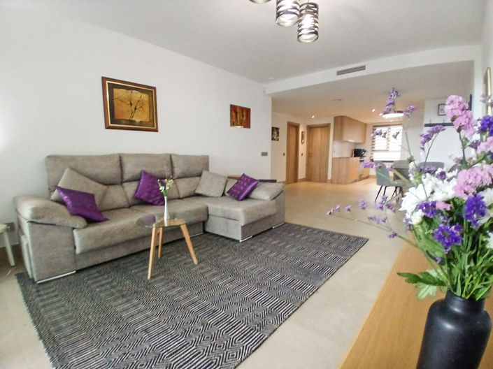 Image No.4-2 Bed Apartment for sale
