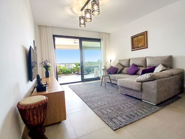 Image No.5-Appartement de 2 chambres à vendre à Casares