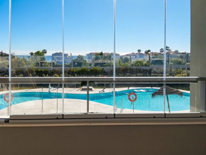 Image No.8-Appartement de 2 chambres à vendre à Casares