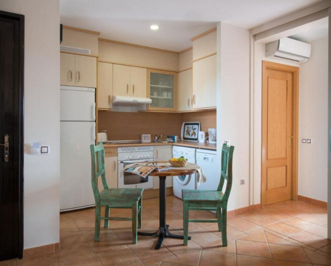 Image No.14-1 Bed Apartment for sale