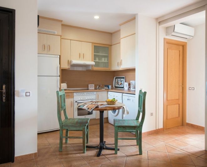 Image No.14-1 Bed Villa for sale