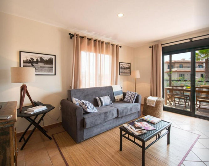 Image No.19-1 Bed Apartment for sale