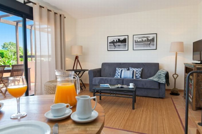Image No.21-1 Bed Villa for sale