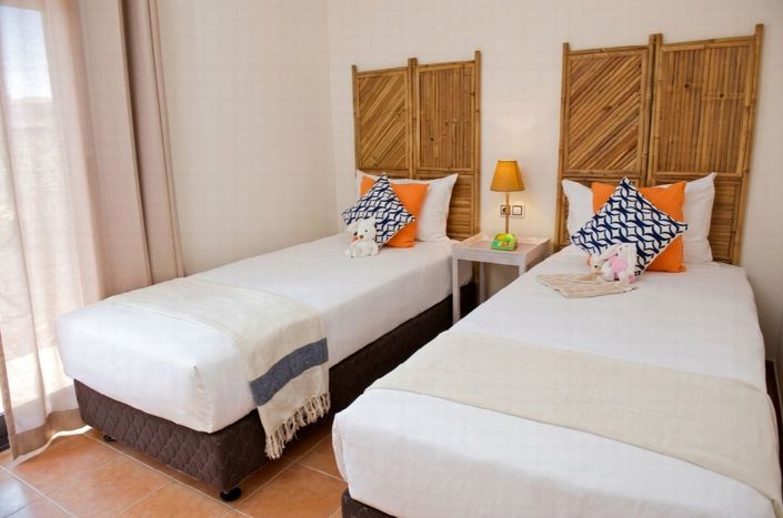 Image No.24-1 Bed Villa for sale