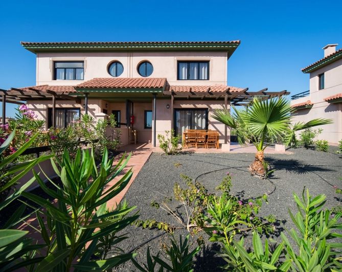 Image No.30-1 Bed Villa for sale