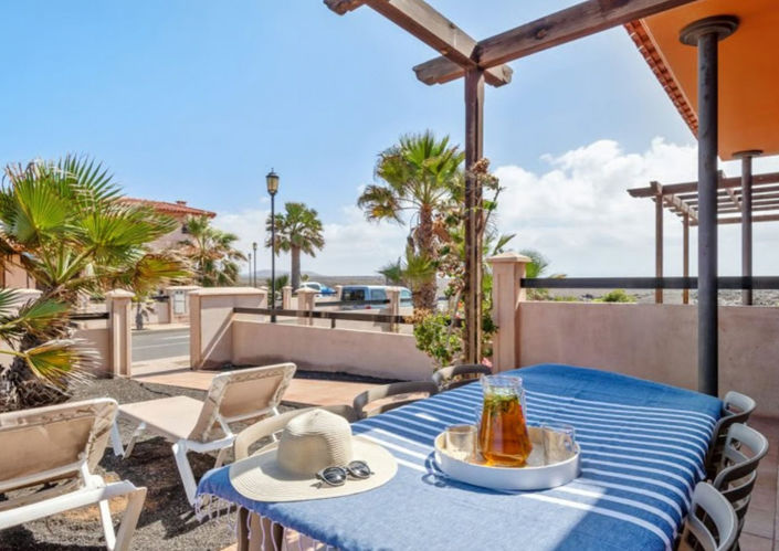 Image No.6-Maison de 1 chambre à vendre à Lajares