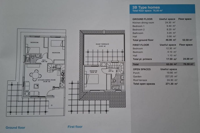 Image No.34-3 Bed House for sale