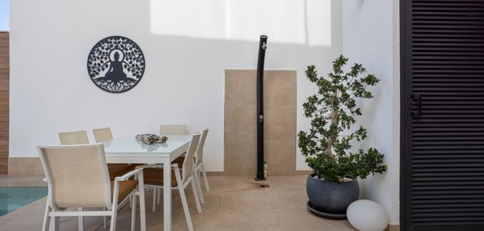 Image No.3-3 Bed Villa for sale