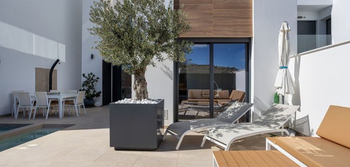 Image No.7-3 Bed Villa for sale