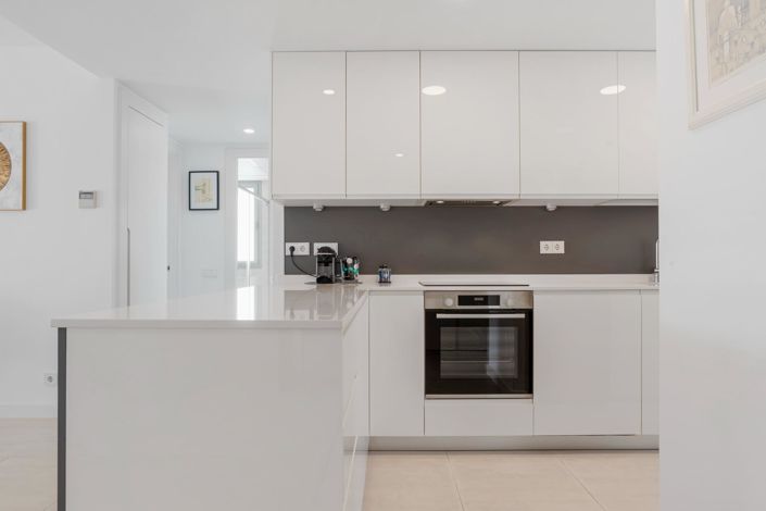 Image No.11-Penthouse de 2 chambres à vendre à Estepona