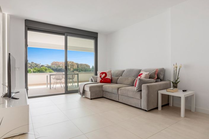 Image No.15-Penthouse de 2 chambres à vendre à Estepona