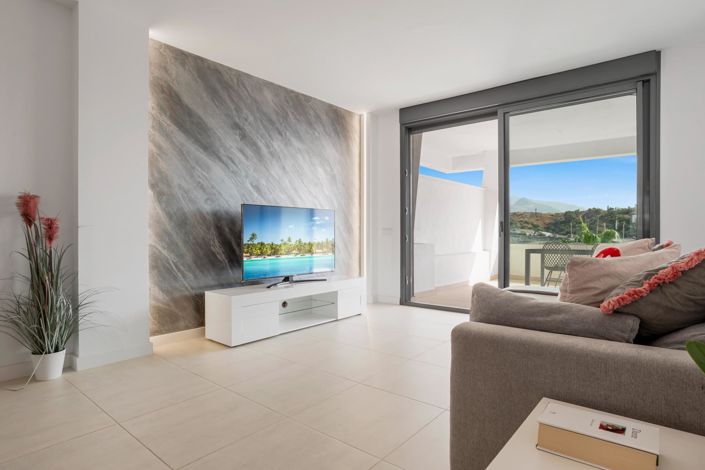 Image No.16-Penthouse de 2 chambres à vendre à Estepona