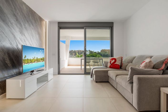 Image No.17-Penthouse de 2 chambres à vendre à Estepona