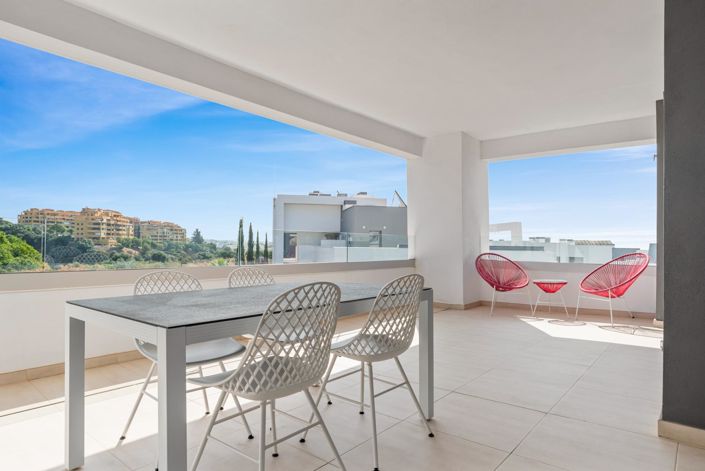 Image No.18-Penthouse de 2 chambres à vendre à Estepona