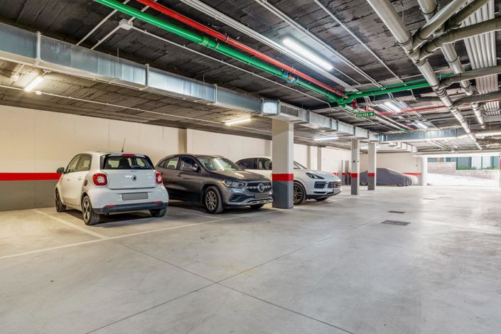 Image No.22-Penthouse de 2 chambres à vendre à Estepona