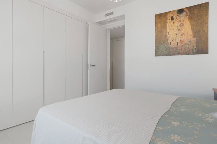 Image No.3-Penthouse de 2 chambres à vendre à Estepona