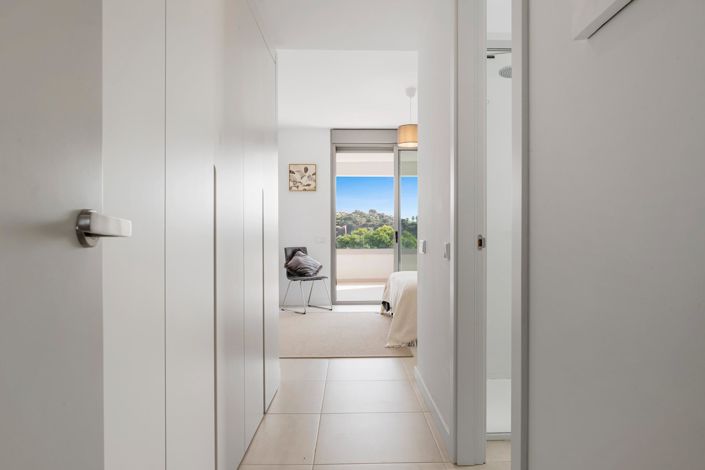 Image No.6-Penthouse de 2 chambres à vendre à Estepona