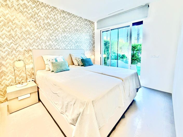 Image No.8-2 Bed Apartment for sale