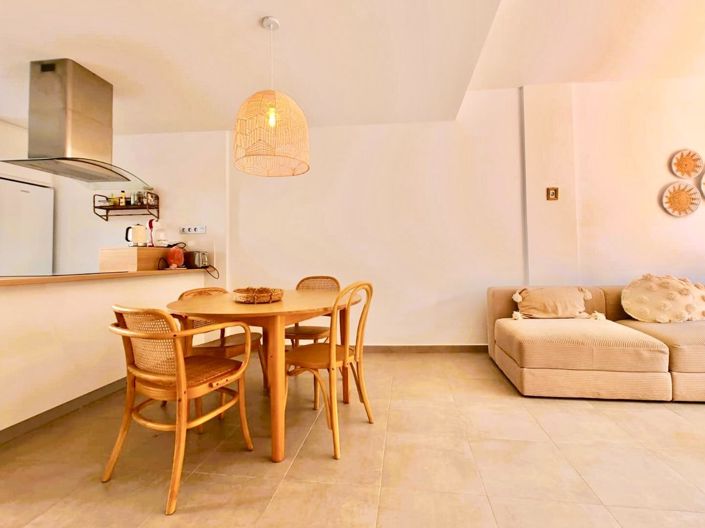 Image No.18-Appartement de 3 chambres à vendre à Santiago de la Ribera