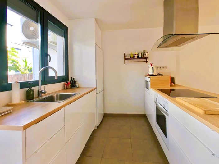 Image No.19-Appartement de 3 chambres à vendre à Santiago de la Ribera