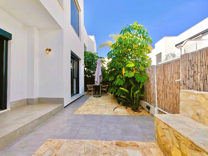 Image No.23-Appartement de 3 chambres à vendre à Santiago de la Ribera