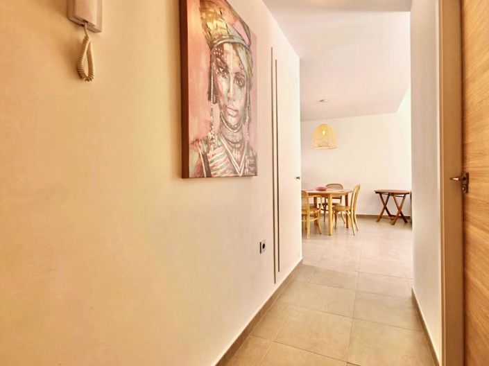 Image No.27-Appartement de 3 chambres à vendre à Santiago de la Ribera