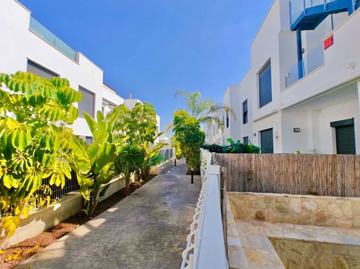 Image No.32-Appartement de 3 chambres à vendre à Santiago de la Ribera