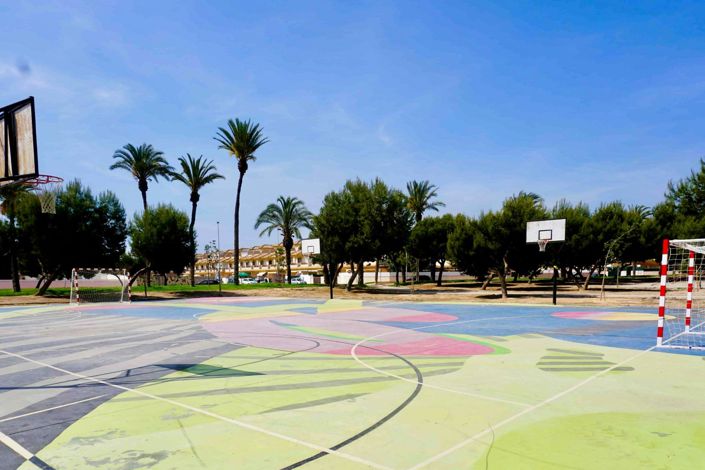 Image No.38-Appartement de 3 chambres à vendre à Santiago de la Ribera