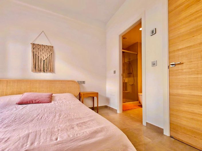 Image No.7-Appartement de 3 chambres à vendre à Santiago de la Ribera