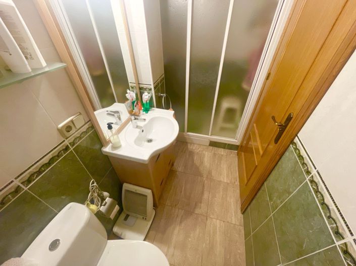 Image No.4-Penthouse de 3 chambres à vendre à Pilar de la Horadada