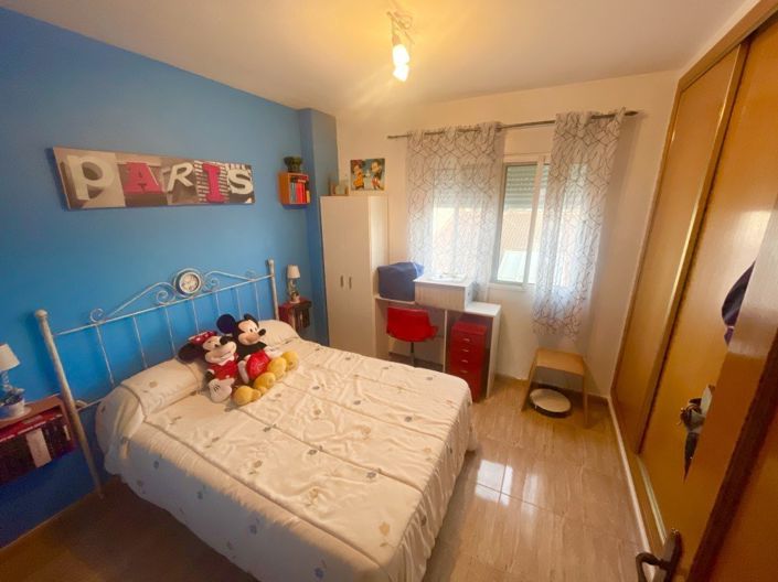 Image No.4-Appartement de 3 chambres à vendre à Pilar de la Horadada