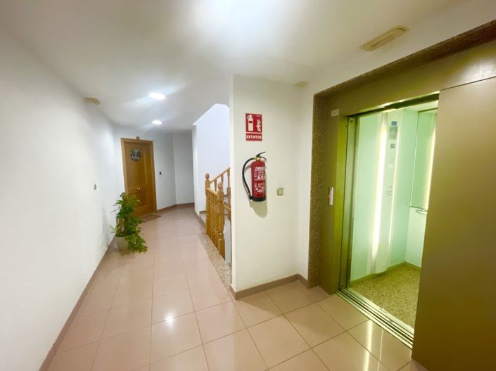Image No.5-Appartement de 3 chambres à vendre à Pilar de la Horadada