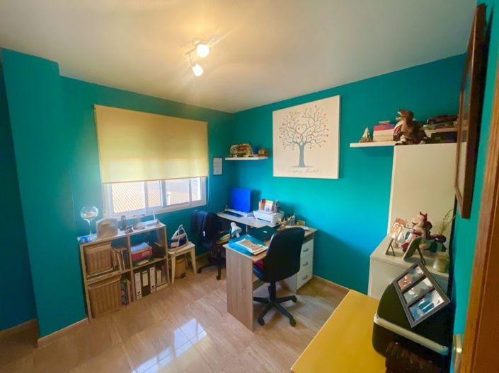 Image No.6-Penthouse de 3 chambres à vendre à Pilar de la Horadada