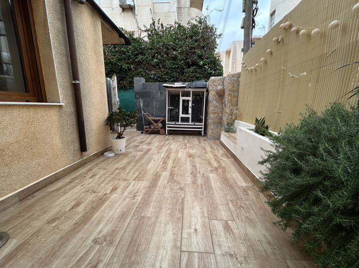 Image No.23-Maison de ville de 2 chambres à vendre à Torrevieja