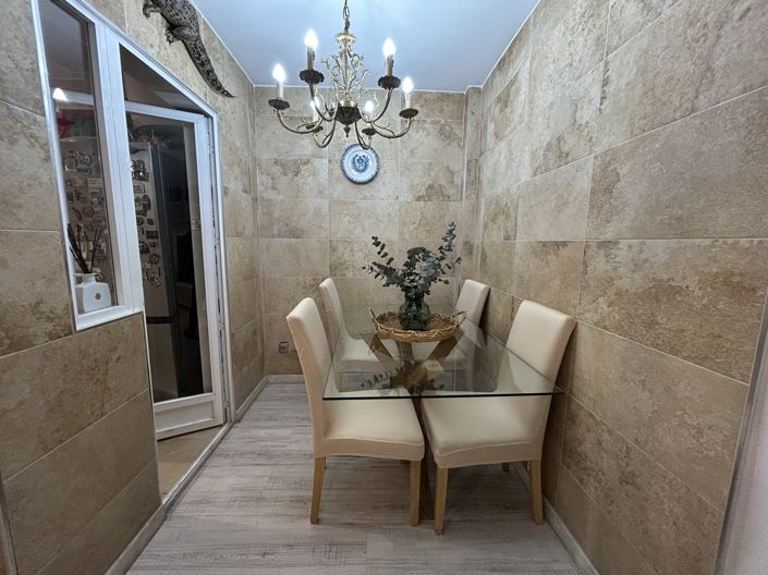 Image No.6-Maison de ville de 2 chambres à vendre à Torrevieja